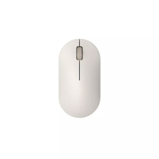 Slika XIAOMI WIRELESS MOUSE LITE 2 white - Bežični miš