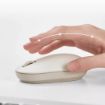 Slika XIAOMI WIRELESS MOUSE LITE 2 white - Bežični miš