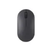 Slika XIAOMI WIRELESS MOUSE LITE 2 black - Bežični miš