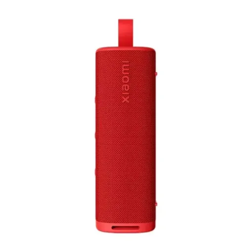 Slika XIAOMI SOUND OUTDOOR 30W red - Prijenosni zvučnik