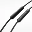 Slika Xiaomi Type-C Earphones Black - Žičane slušalice