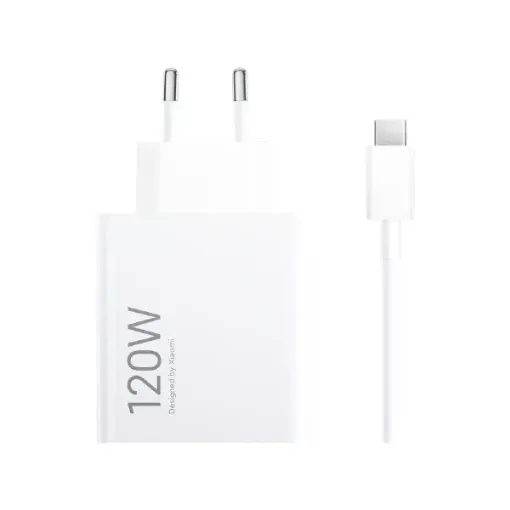 Slika XIAOMI 120 W HYPERCHARE COMBO (TYPE-A) B