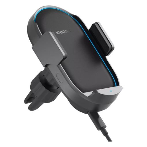 Slika Xiaomi 50 W Wireless Car Charger - Bežični auto punjač