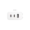Slika Xiaomi 67 W GaN Charger 2C1A (Type-A + Type-C) - Punjač