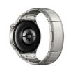 Slika HUAWEI WATCH GT 5 PRO 46 mm titanium - Pametni sat