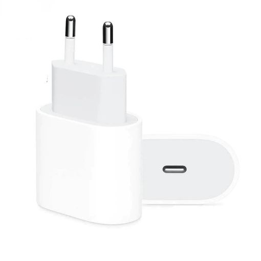 Slika XIAOMI MI 20W  TYPE-C - punjač