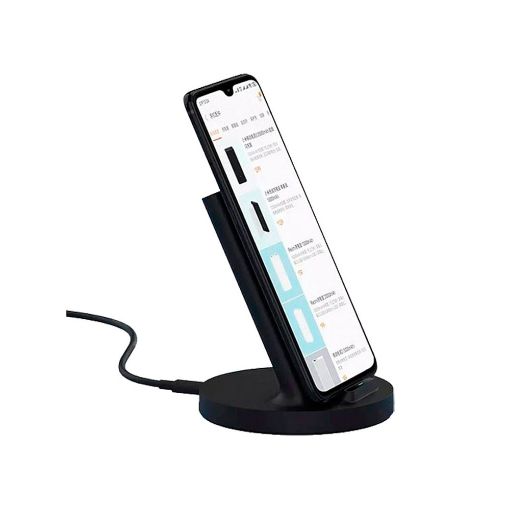 Slika XIAOMI Mi 20W Wireless Charging Stand - stalak za punjenje
