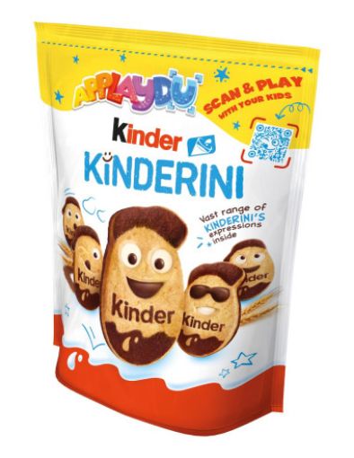 Slika KINDER KINDERINI 275 g
