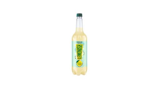 Slika LEMONISH LIMUN  I BAZGA 0,4 l