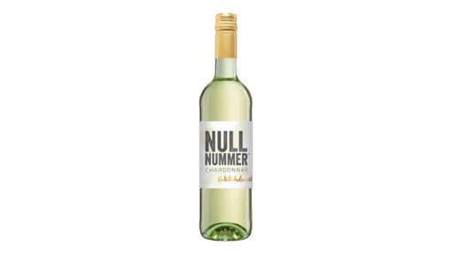 Slika NULLNUMMER CHARDONAY (bezalk. vino) 0,75 l