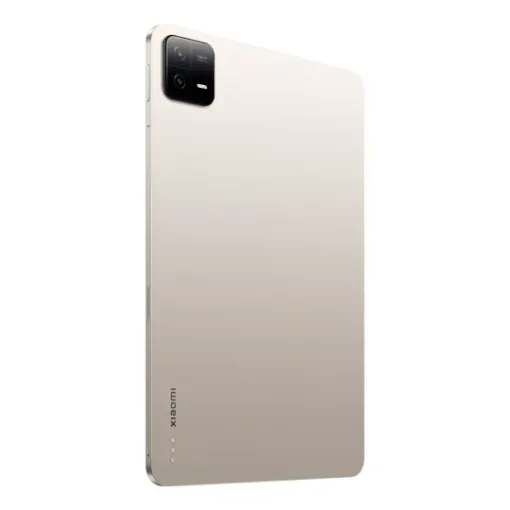 Slika XIAOMI PAD 6 6/128 GB gold / champagne 