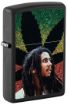 Slika ZIPPO UPALJAČ Bob Marley 46741