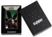 Slika ZIPPO UPALJAČ Bob Marley 46741